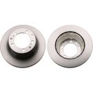 13 482 004 Bremsscheibe HA PORSCHE 911,944,968 86 DF6336