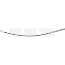 Seilzug, Feststellbremse Opel P. Corsa C 00-09 9036106