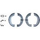 Handbremsbacken Landrover Freelander 06-14 4X4 91067800