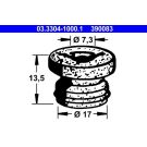 Stoppen, Bremsflüssigkeitsbeh„Lter 03.3304-1000.1