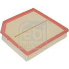 Luftfilter 106091