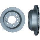KAMOKA Bremsscheibe 103359