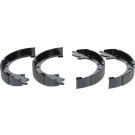Bremsbackensatz HONDA CR-V 4 12 0 986 487 967