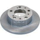 FEBI BILSTEIN Bremsscheibe 07922