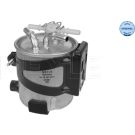Kraftstofffilter Renault 1.5Dci Megane 05 16-14 323 0011