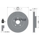 Bremsscheibe 92304305
