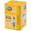 HELLA Glühlampe, Nebelscheinwerfer 8GJ 002 525-131 STANDARD