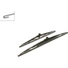 Bosch Wischerblatt 604S 3397118303