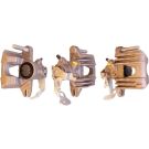 Tauschbremssattel HA re OPEL 4266400 Tauschbremssattel HA re OPEL 4266400