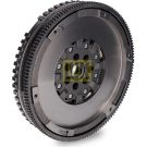 Zweimassenschwungrad MERCEDES A, B- Klasse, CLA 11 LuK DMF 415 0585 10