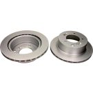 Bremsscheibe Kia T. Sorento Z Pow Ok Anti-Korrosion QD5609