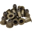 Dichtungssatz Ventilschaft KIA 12-10130-01