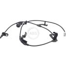A.B.S. ABS Sensor 31137