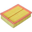 DENCKERMANN Luftfilter A140410