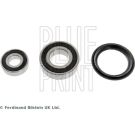 Halter - Radaufhängung Nissan Primera P10/P11 Zwei Lager + Simering ADN18047C