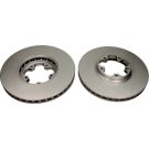 Bremsscheibe Ford P. Transit 00- Frontantrieb Pow Ok Korrosionsschutz QD0341