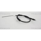 Seilzug, Feststellbremse Db T. Vito 03- Pr 814023174