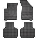 Passgenaue Kofferraummatte Gummimatten Fiat Freemont 2011- / Dodge Journey 2008 546207