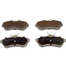 Bremsbelagsatz Citroen P. C3 1.4/1.6 QP0703