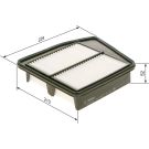 Luftfilter F 026 400 328