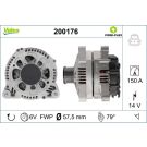 VALEO Generator 200176 VALEO CORE-FLEX