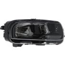 Scheinwerfer R H7/H1 +LWR VALEO PQ CITROEN C4 CACTUS 9,14-12,17 45409