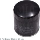 Kraftstofffilter Isuzu D-Max 2.5D 02 ADZ92311