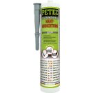 Petec Multifunktionelle Nahtabdichtung Grau 310ml 94131