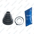 GSP Faltenbalgsatz, Antriebswelle 760146