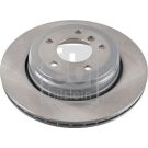 FEBI BILSTEIN Bremsscheibe 24344