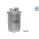 Kraftstofffilter Vw 2.0Tdi A4 100 323 0009
