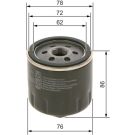 Ölfilter AUDI,SEAT,SKODA,VW 0 451 103 318