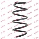 KYB Fahrwerksfeder VW P. Tiguan 2.0D 09/07 RA3375