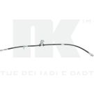 Bremsschlauch 852633
