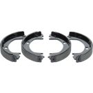 Bremsbacken CHRYSLER,DODGE 0 986 487 715