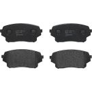 BREMBO Bremsklötze VA P 79 019
