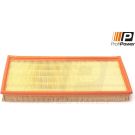 PROFIPOWER Luftfilter 2F0167