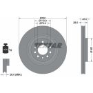 Bremsscheibe 92315903 Bremsscheibe 92315903