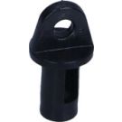 Original VAG Handbremsseil Seilzug Festellbremseanschluss. R¿Cz. VW Sharan 96-10, Transproter 91 701711367