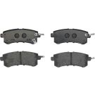 BREMBO Bremsklötze HA P 56 082