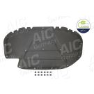 DÄMMMATTE MOTORHAUBE 7226,131,1