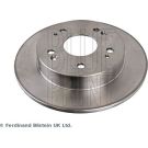 Bremsscheibe Honda T. Prelude 2.2 16V 96-00 ADH24370