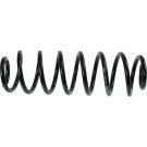 Sachs Fahrwerksfeder Audi T. A2 (8Z0), 1.4, 1.4 Tdi, 1.6 Fsi 996 940