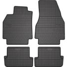 Passgenaue Kofferraummatte Gummimatten Renault Megane Ii 2002-2006 0750