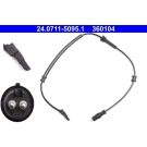ATE ABS Sensor 24.0711-5095.1