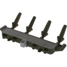 Spulensystem CITROEN,PEUGEOT 0 986 221 035