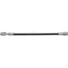 A.B.S. Bremsschlauch SL5909