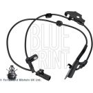 BLUE PRINT Sensor, Raddrehzahl ADBP710071