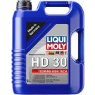 Liqui Moly Touring High Tech HD 30 5 l 1265 5L Kanister Kunststoff