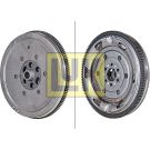 Zweimassenschwungrad AUDI A6 Avant 2.0 TDI 08 LuK DMF 415 0623 08